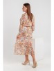 Платье артикул: 23742 от Liza Fashion - вид 2