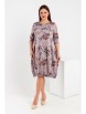 Платье артикул: 23737 от Liza Fashion - вид 5