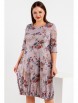 Платье артикул: 23737 от Liza Fashion - вид 1