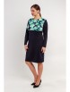 Платье артикул: 22250 от Liza Fashion - вид 4