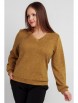 Кофта, джемпер артикул: 23719 от Liza Fashion - вид 1