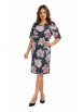 Платье артикул: ЛП-23023 от Liza Fashion - вид 5