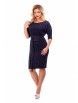 Платье артикул: 22644 от Liza Fashion - вид 1