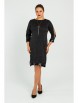 Платье артикул: 23704 от Liza Fashion - вид 5