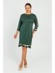 Платье артикул: 23701 от Liza Fashion - вид 3