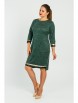 Платье артикул: 23701 от Liza Fashion - вид 4