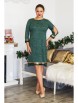 Платье артикул: 23701 от Liza Fashion - вид 1