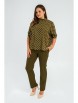 Брюки артикул: 23697 от Liza Fashion - вид 4