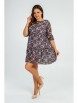 Платье артикул: 23695 от Liza Fashion - вид 5