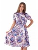 Платье артикул: 22310 от Liza Fashion - вид 3