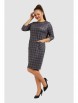 Платье артикул: 23554 от Liza Fashion - вид 4