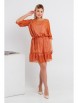 Платье артикул: 23772 от Liza Fashion - вид 4