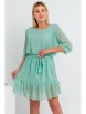 Платье артикул: 23776 от Liza Fashion - вид 1