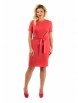 Платье артикул: ЛП-33120 от Liza Fashion - вид 5