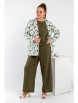 Жакет артикул: 23787 от Liza Fashion - вид 5