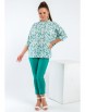 Брюки артикул: 23790 от Liza Fashion - вид 3