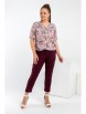 Брюки артикул: 23789 от Liza Fashion - вид 1