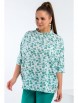 Платье артикул: 23782 от Liza Fashion - вид 4