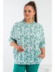 Платье артикул: 23782 от Liza Fashion - вид 1