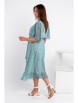 Платье артикул: 23802 от Liza Fashion - вид 2