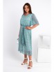 Платье артикул: 23802 от Liza Fashion - вид 4