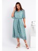 Платье артикул: 23802 от Liza Fashion - вид 5