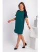 Платье артикул: 221570 от Liza Fashion - вид 4