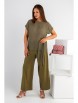 Брючный костюм артикул: 23839 от Liza Fashion - вид 5