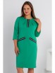 Платье артикул: 22671 от Liza Fashion - вид 2