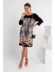 Платье артикул: 22049 от Liza Fashion - вид 4