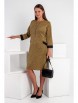 Платье артикул: 23874 от Liza Fashion - вид 6