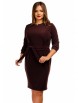 Платье артикул: ЛП-3364 от Liza Fashion - вид 3