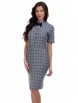 Платье артикул: ЛП-22837 от Liza Fashion - вид 3