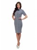 Платье артикул: ЛП-22837 от Liza Fashion - вид 1