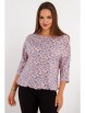 Блузка артикул: 23911 от Liza Fashion - вид 4