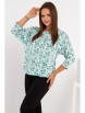 Блузка артикул: 23912 от Liza Fashion - вид 4