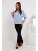 Блузка артикул: 23910 от Liza Fashion - вид 5