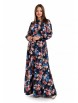 Платье артикул: ЛП-33312 от Liza Fashion - вид 4