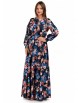 Платье артикул: ЛП-33312 от Liza Fashion - вид 1