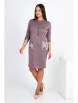 Платье артикул: 23939 от Liza Fashion - вид 4