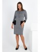 Платье артикул: 23947 от Liza Fashion - вид 5