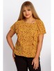 Блузка артикул: 23964 от Liza Fashion - вид 5