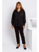 Блузка артикул: 23960 от Liza Fashion - вид 5