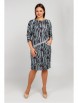 Платье артикул: 23588 от Liza Fashion - вид 1