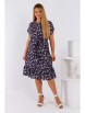 Платье артикул: 23980 от Liza Fashion - вид 1