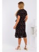 Платье артикул: 23978 от Liza Fashion - вид 2