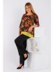 Брюки артикул: 23975 от Liza Fashion - вид 3