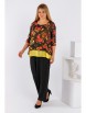 Брюки артикул: 23975 от Liza Fashion - вид 6