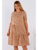 Платье артикул: 23976 от Liza Fashion - вид 4
