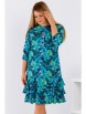 Платье артикул: 23972 от Liza Fashion - вид 5